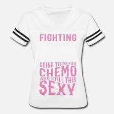 Chemo And Still Sexy