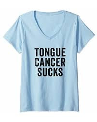 Tongue Cancer Sucks