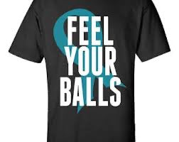 Feel Your Balls