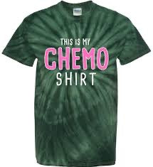 This Is My Chemo Shirt